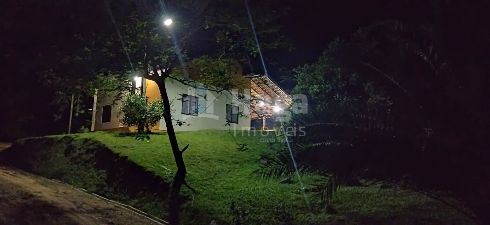Farm of 7 acres in Benedito Novo, SC, Brazil