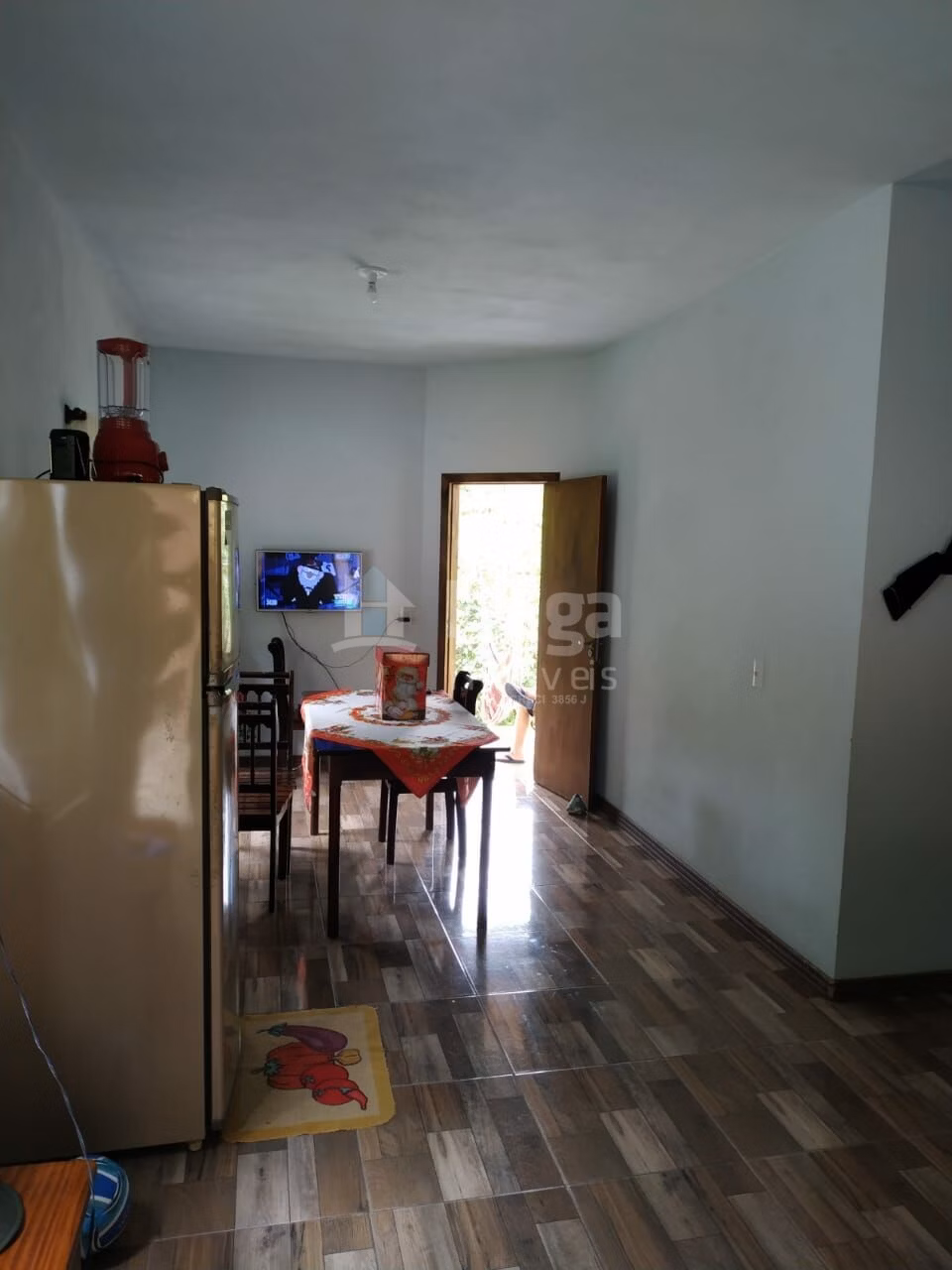 Farm of 7 acres in Benedito Novo, SC, Brazil