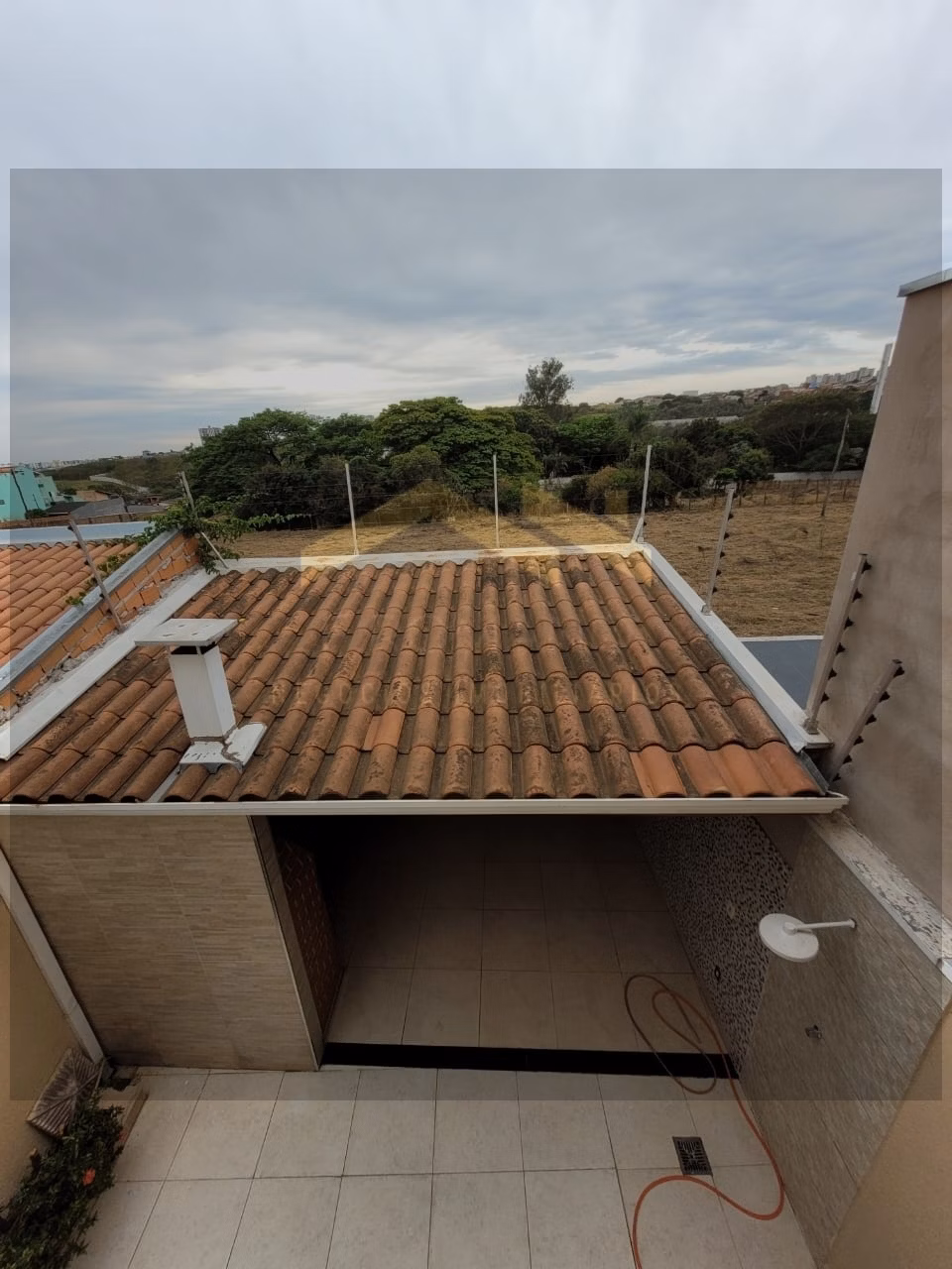 Casa de 250 m² em Hortolândia, SP