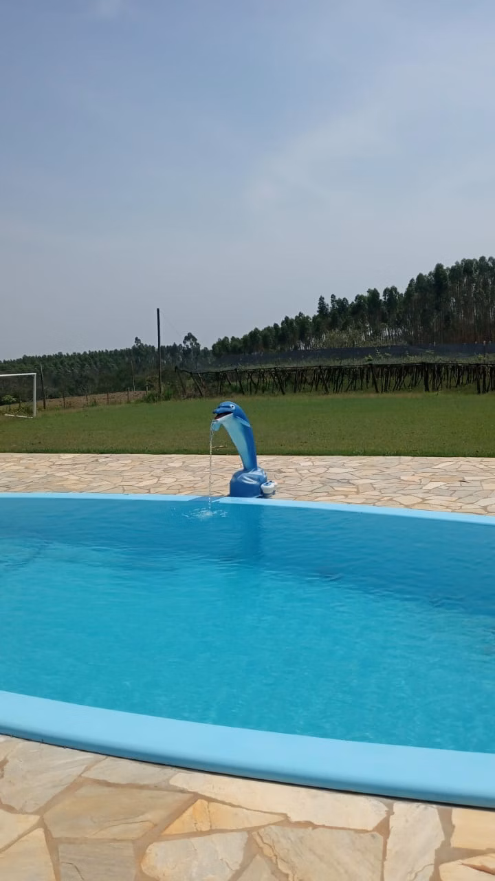 Chácara de 4 ha em São Miguel Arcanjo, SP