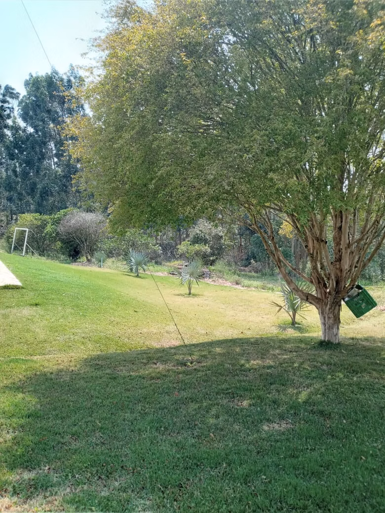 Chácara de 4 ha em São Miguel Arcanjo, SP