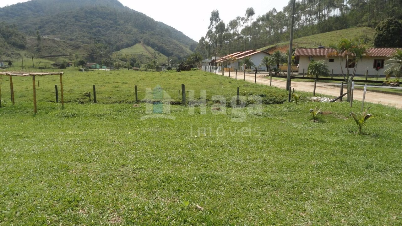 Plot of 2.568 m² in Nova Trento, SC, Brazil