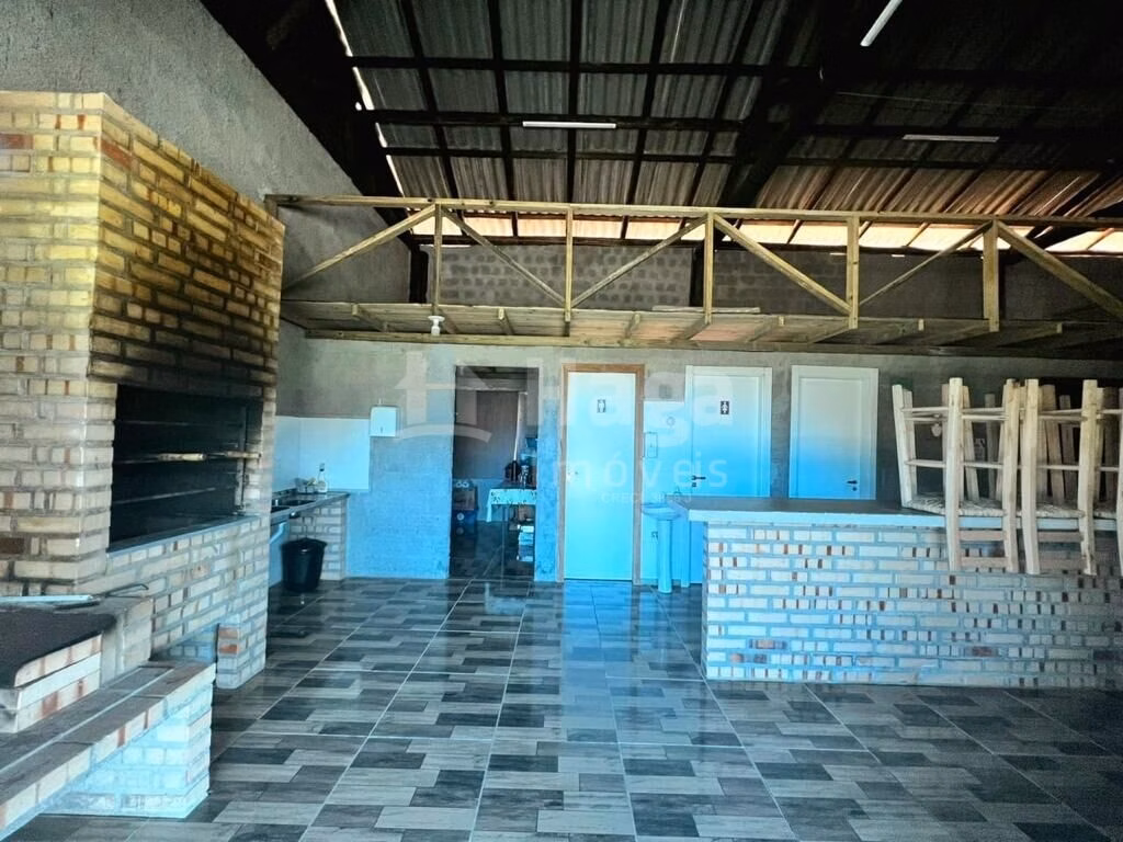 Chácara de 4.700 m² em Porto Belo, SC