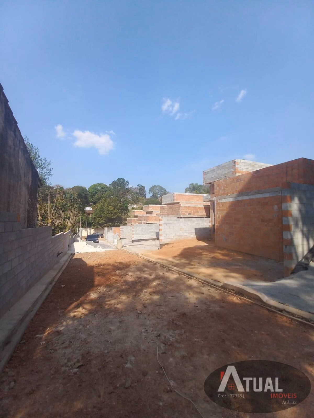 Casa de 220 m² em Atibaia, SP