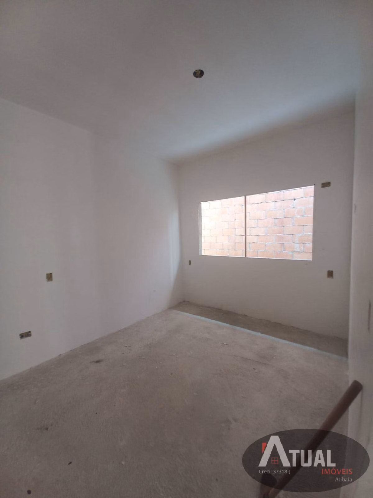 Casa de 220 m² em Atibaia, SP