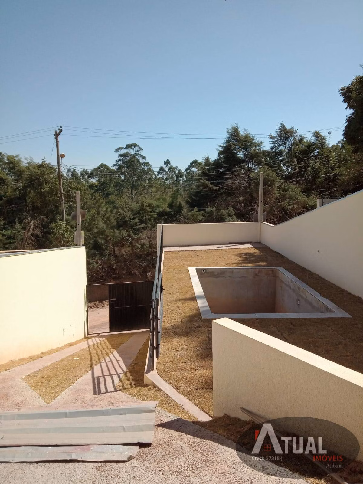 Casa de 270 m² em Mairiporã, SP