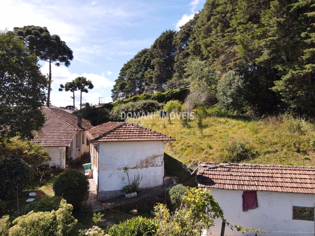House of 2,650 m² in Campos do Jordão, SP, Brazil
