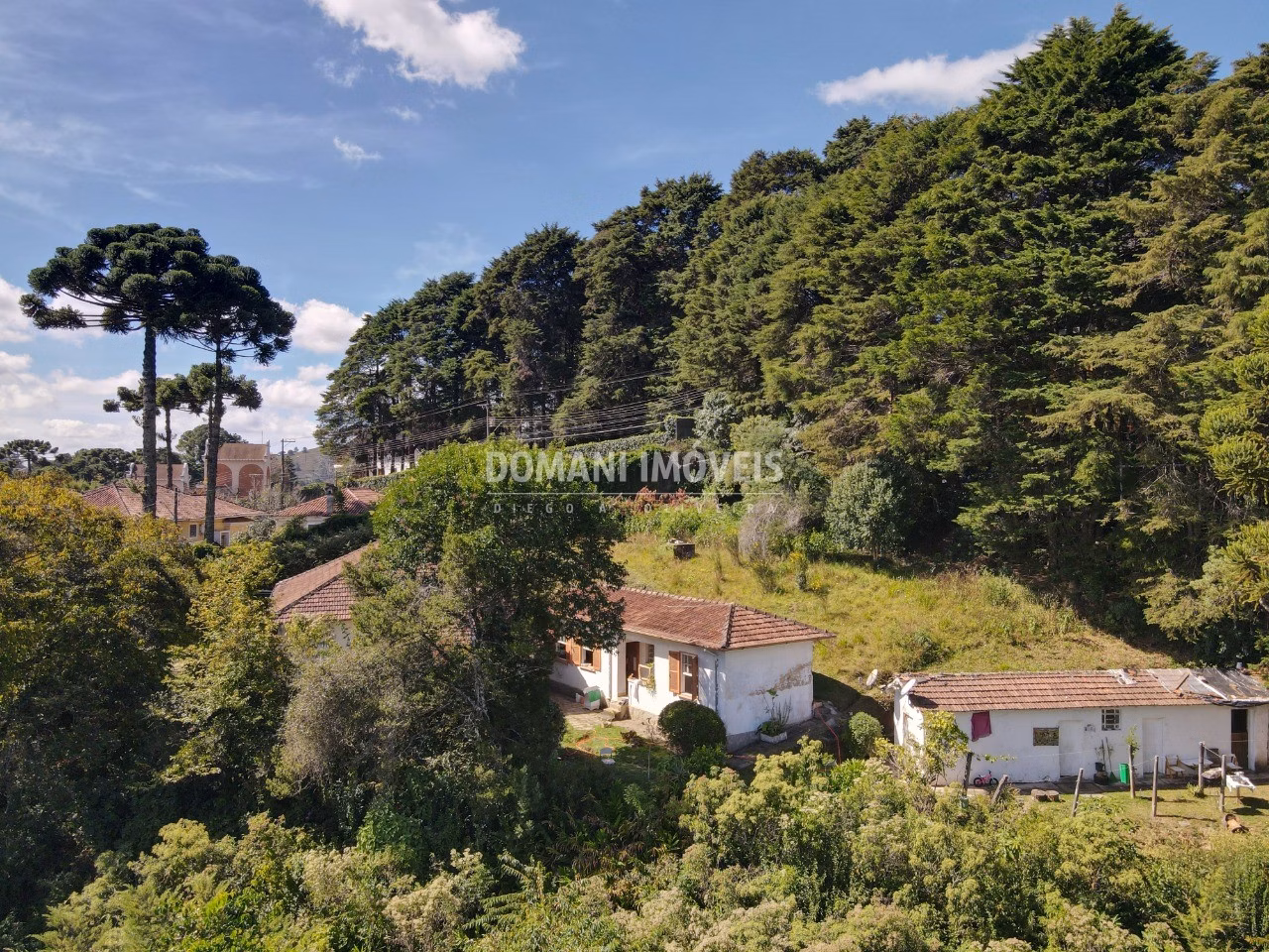 House of 2,650 m² in Campos do Jordão, SP, Brazil