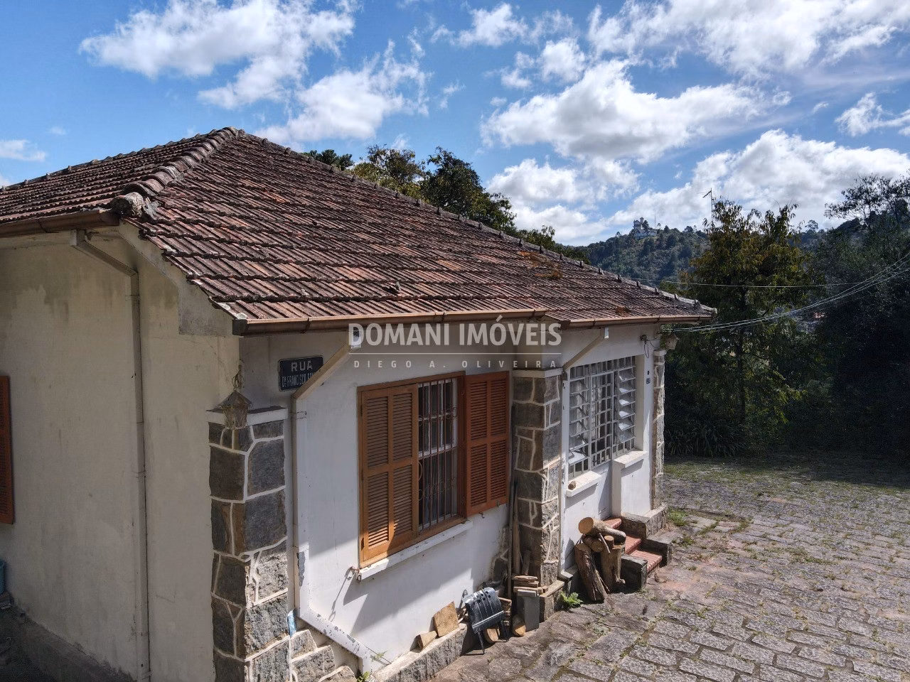 House of 2,650 m² in Campos do Jordão, SP, Brazil