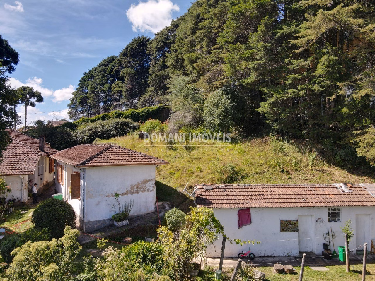 House of 2,650 m² in Campos do Jordão, SP, Brazil