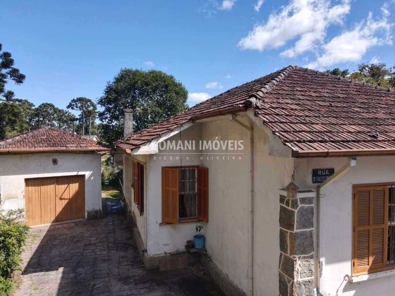 House of 2,650 m² in Campos do Jordão, SP, Brazil