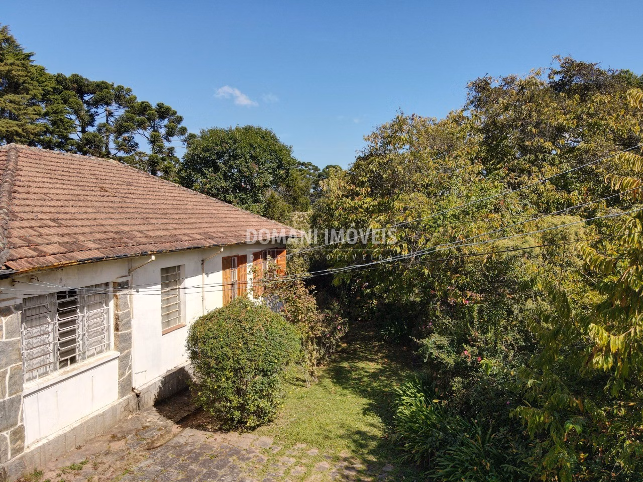 Casa de 2.650 m² em Campos do Jordão, SP