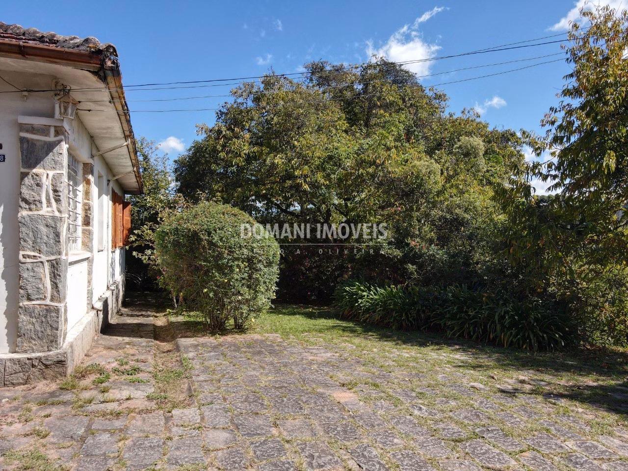 House of 2,650 m² in Campos do Jordão, SP, Brazil