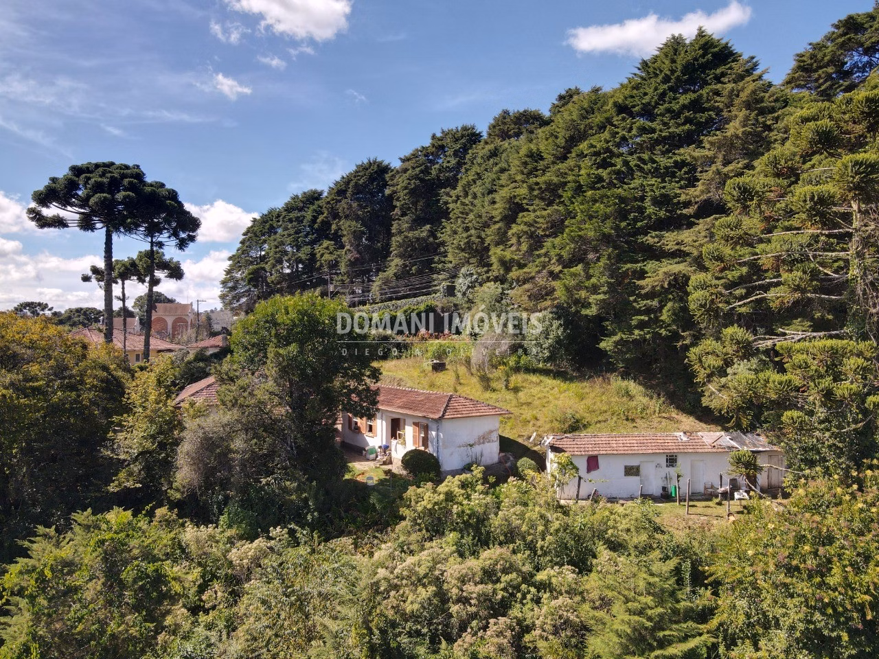 House of 2,650 m² in Campos do Jordão, SP, Brazil