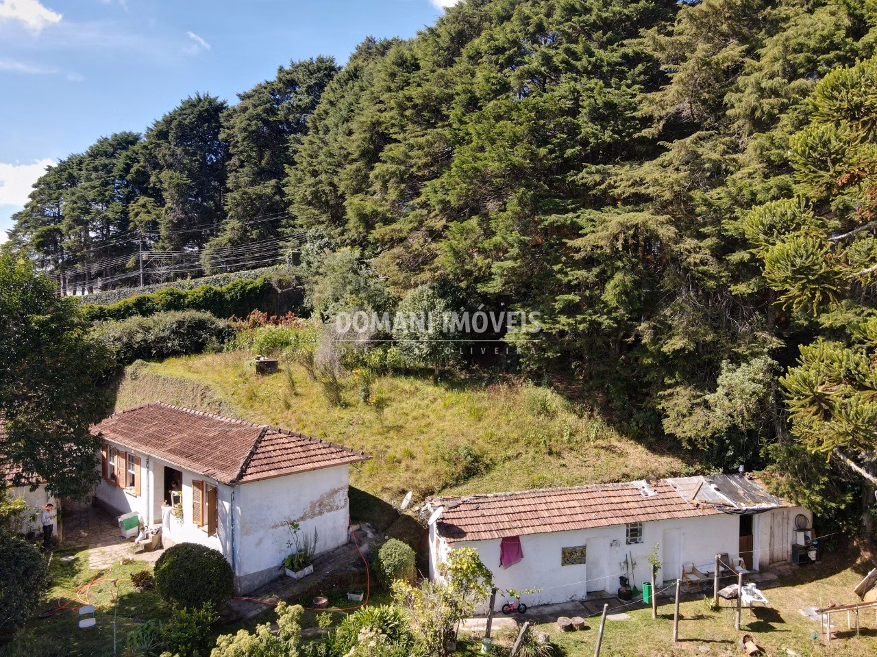 House of 2,650 m² in Campos do Jordão, SP, Brazil