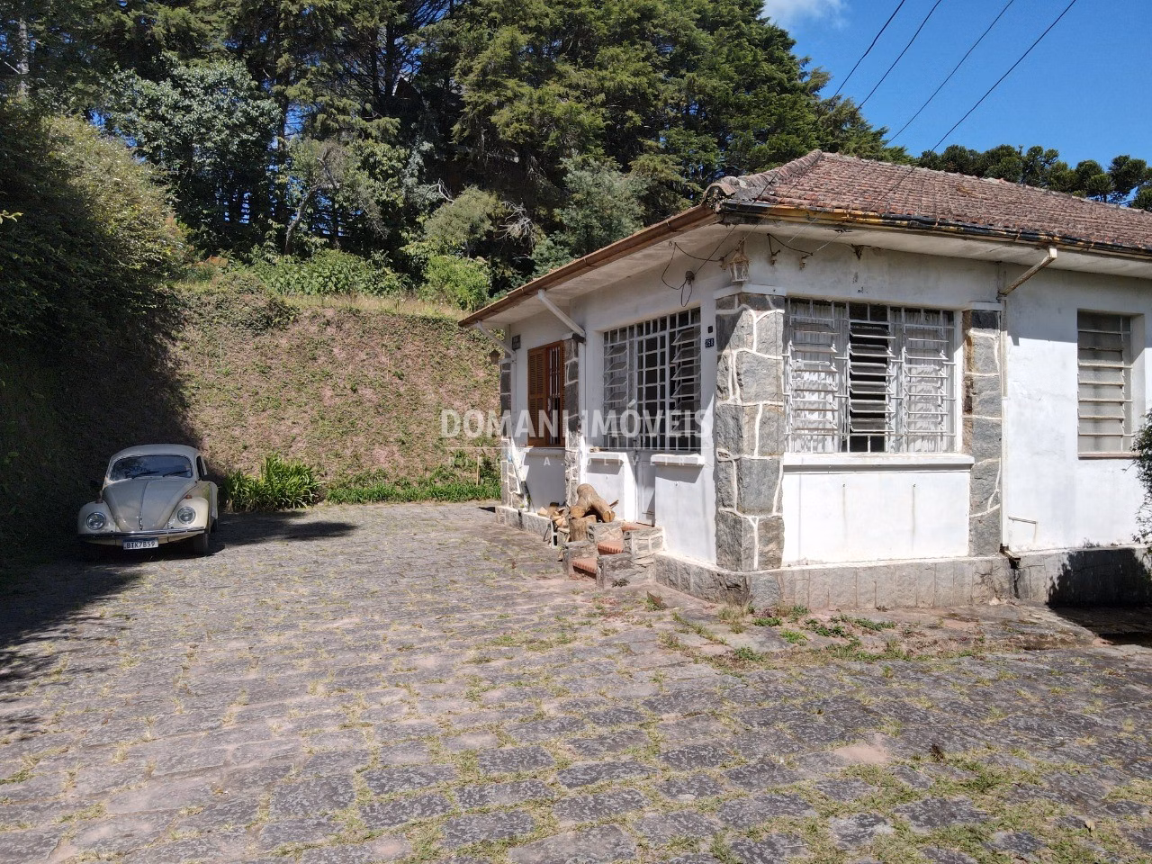 House of 2,650 m² in Campos do Jordão, SP, Brazil
