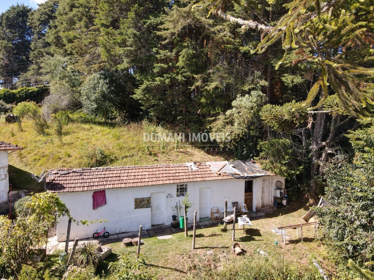 House of 2,650 m² in Campos do Jordão, SP, Brazil