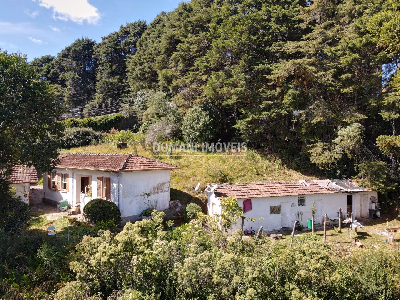 House of 2,650 m² in Campos do Jordão, SP, Brazil