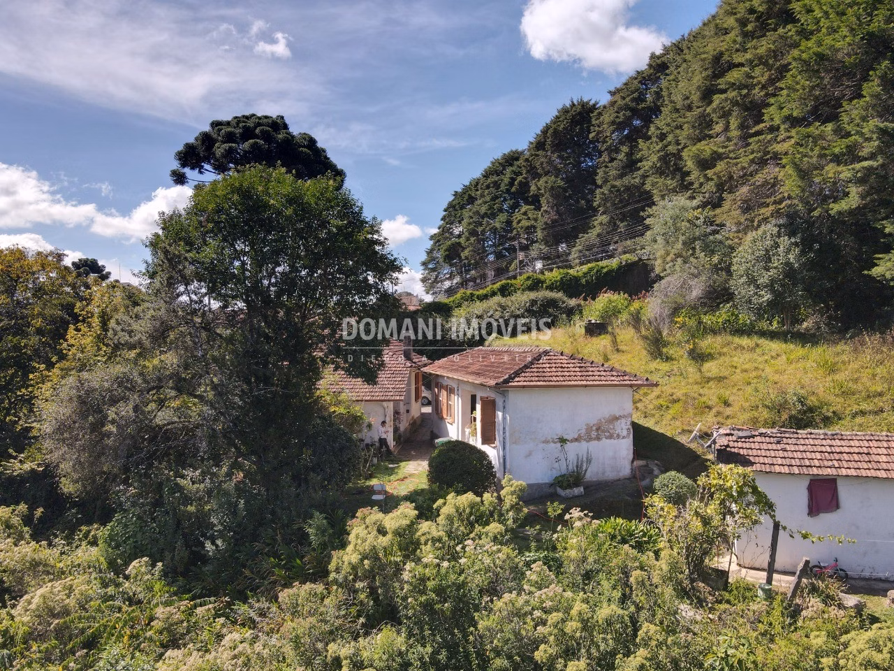House of 2,650 m² in Campos do Jordão, SP, Brazil