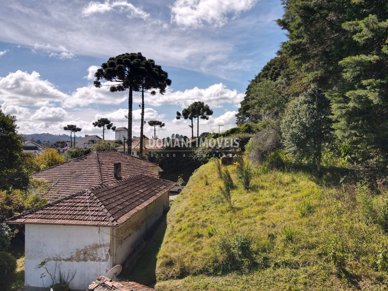 House of 2,650 m² in Campos do Jordão, SP, Brazil