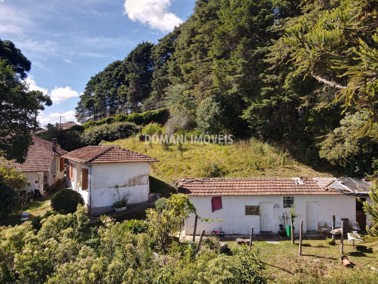 House of 2,650 m² in Campos do Jordão, SP, Brazil