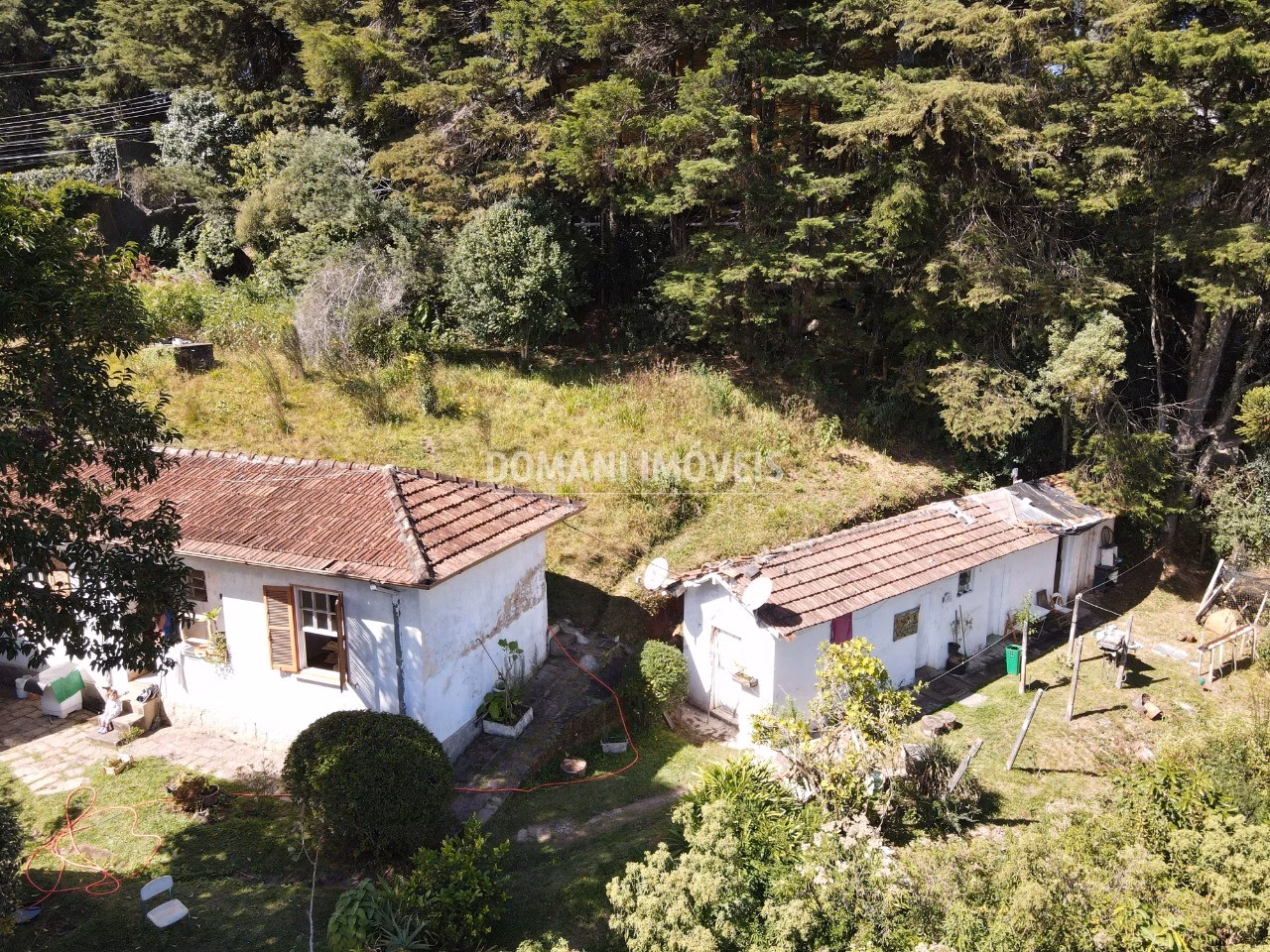 House of 2,650 m² in Campos do Jordão, SP, Brazil