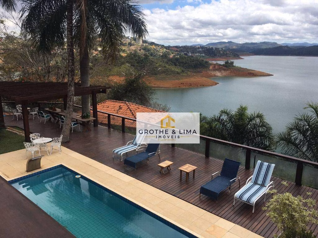 Country home of 2 acres in Jacareí, SP, Brazil