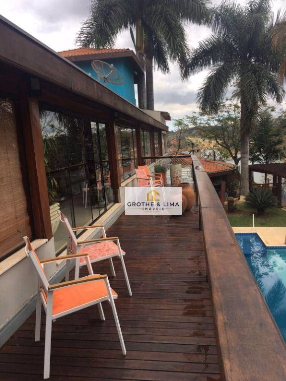 Country home of 2 acres in Jacareí, SP, Brazil