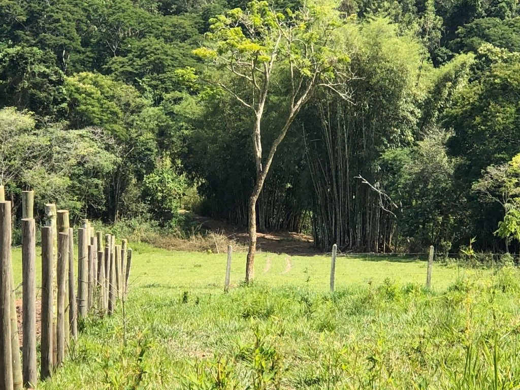 Plot of 25 acres in Jacareí, SP, Brazil