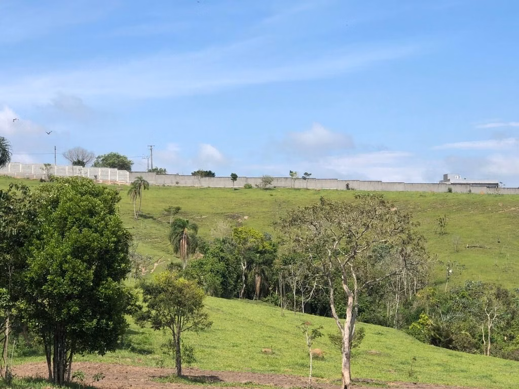 Plot of 25 acres in Jacareí, SP, Brazil