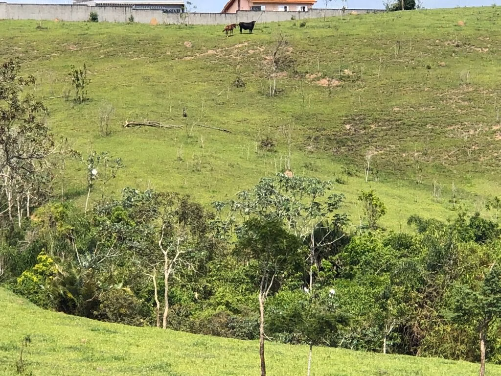 Plot of 25 acres in Jacareí, SP, Brazil