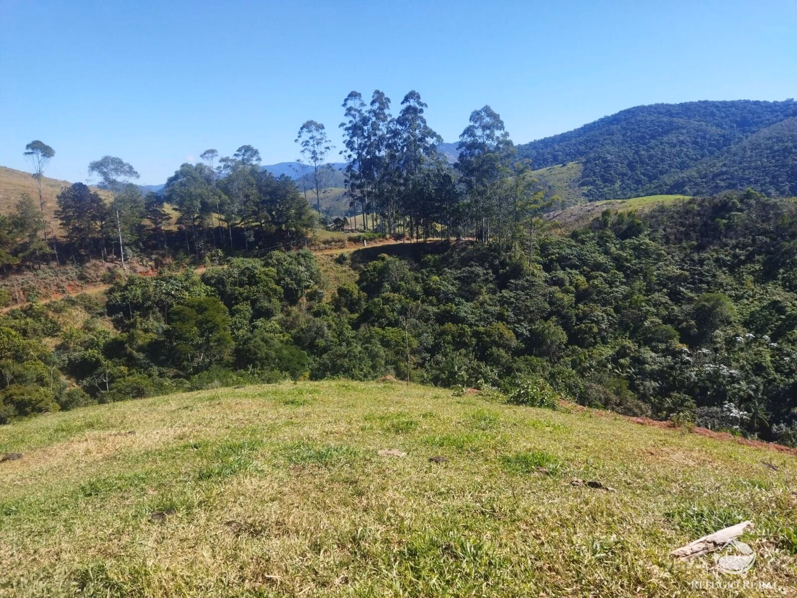 Terreno de 4 ha em São José dos Campos, SP