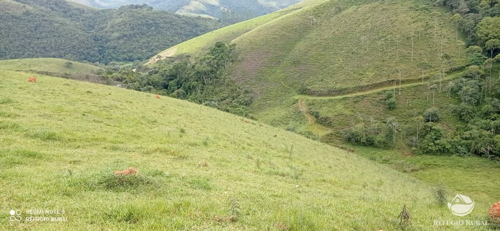 Terreno de 4 ha em São José dos Campos, SP