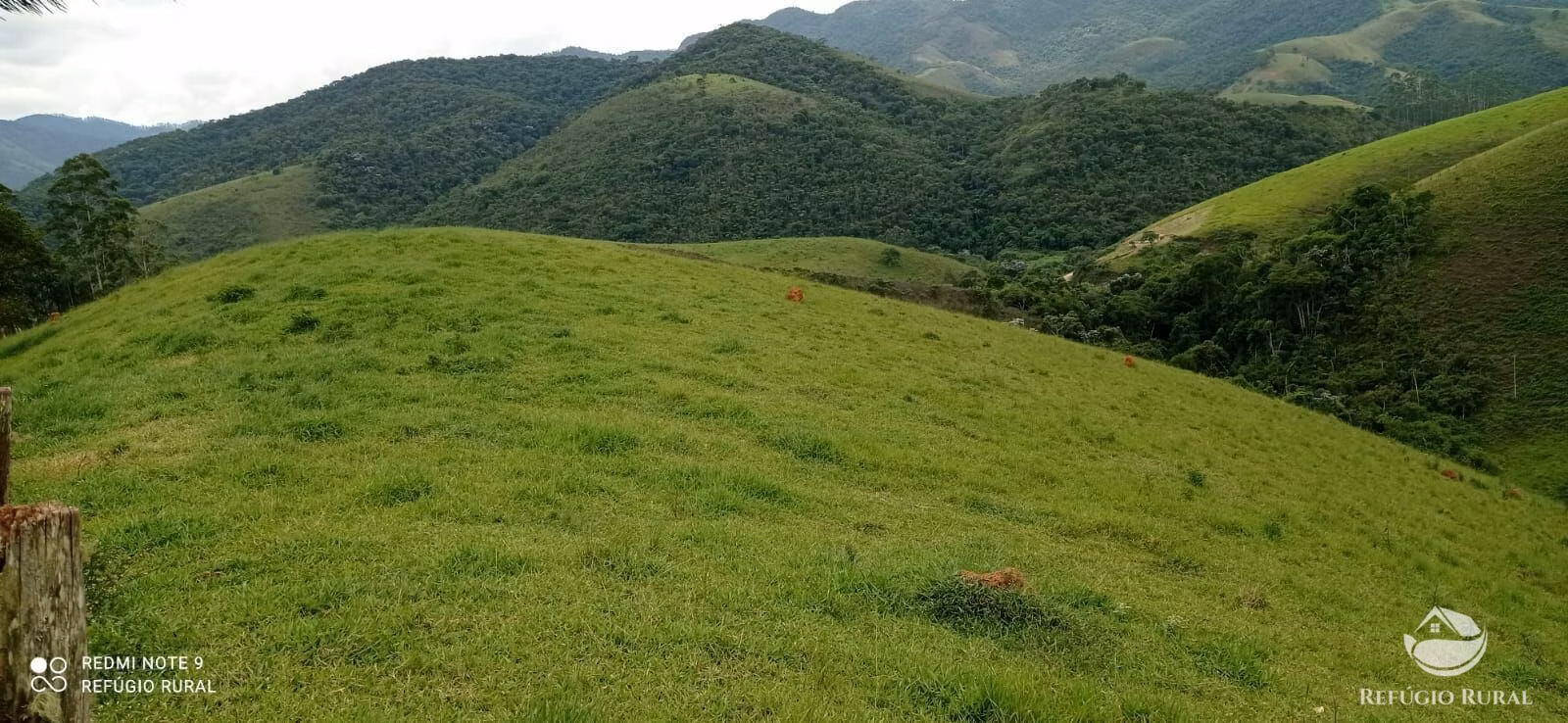 Terreno de 4 ha em São José dos Campos, SP
