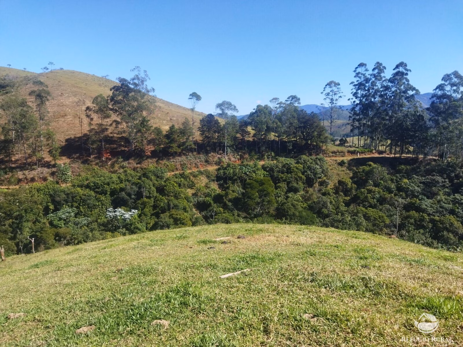 Terreno de 4 ha em São José dos Campos, SP