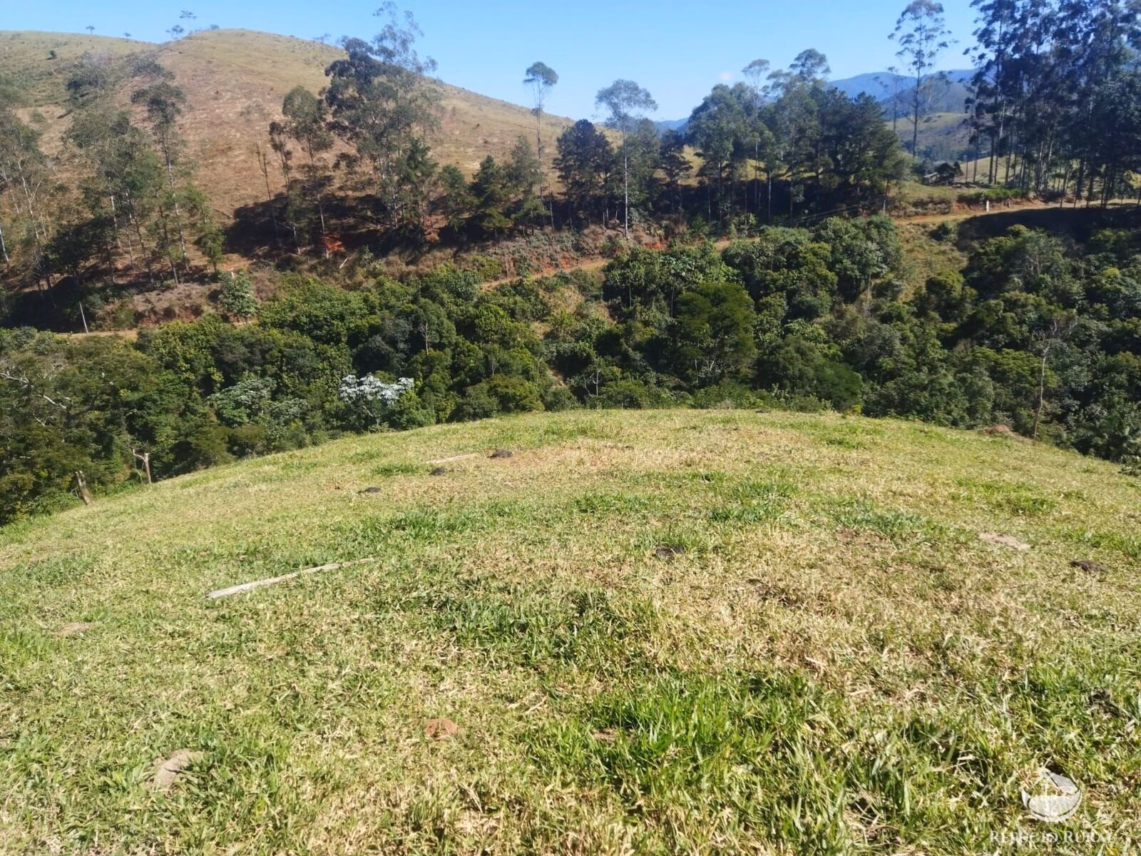 Terreno de 4 ha em São José dos Campos, SP