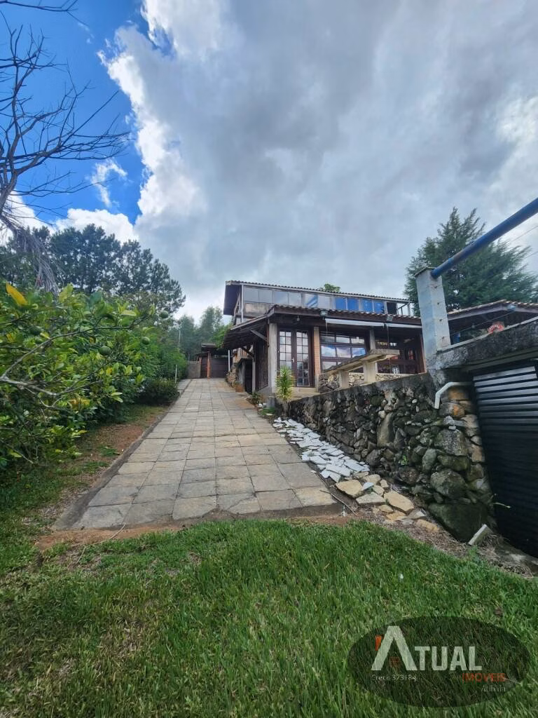 Casa de 1.129 m² em Bragança Paulista, SP