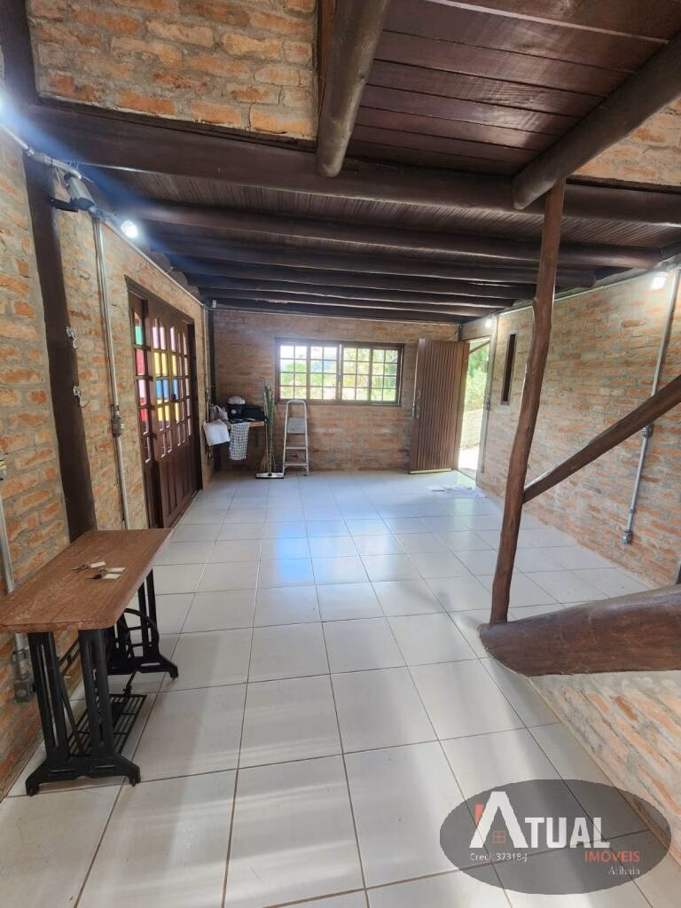 Casa de 1.129 m² em Bragança Paulista, SP