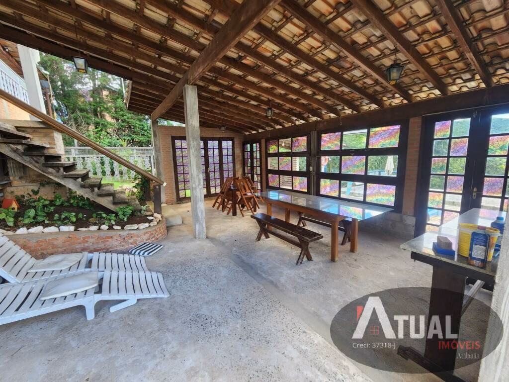 Casa de 1.129 m² em Bragança Paulista, SP