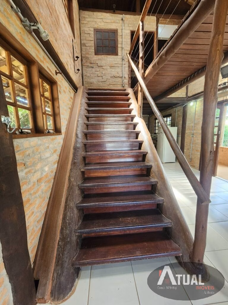 Casa de 1.129 m² em Bragança Paulista, SP