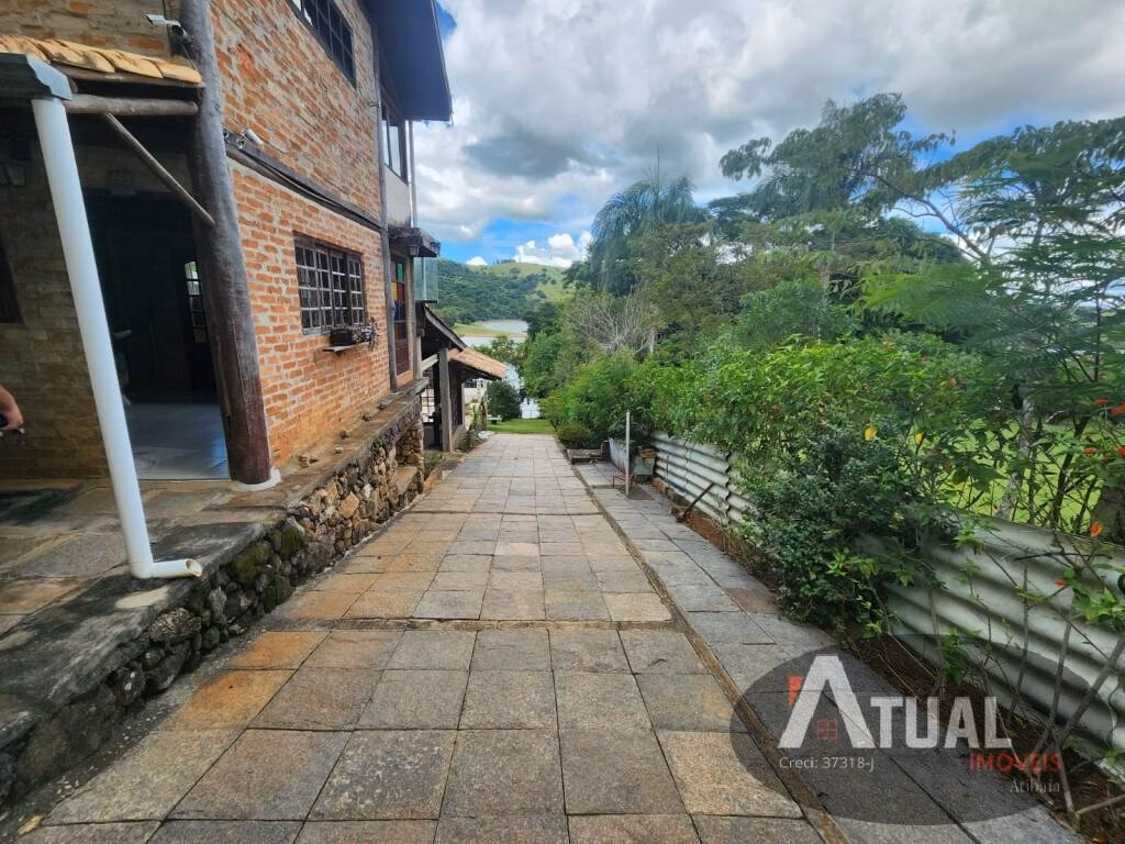 House of 1.129 m² in Bragança Paulista, SP, Brazil