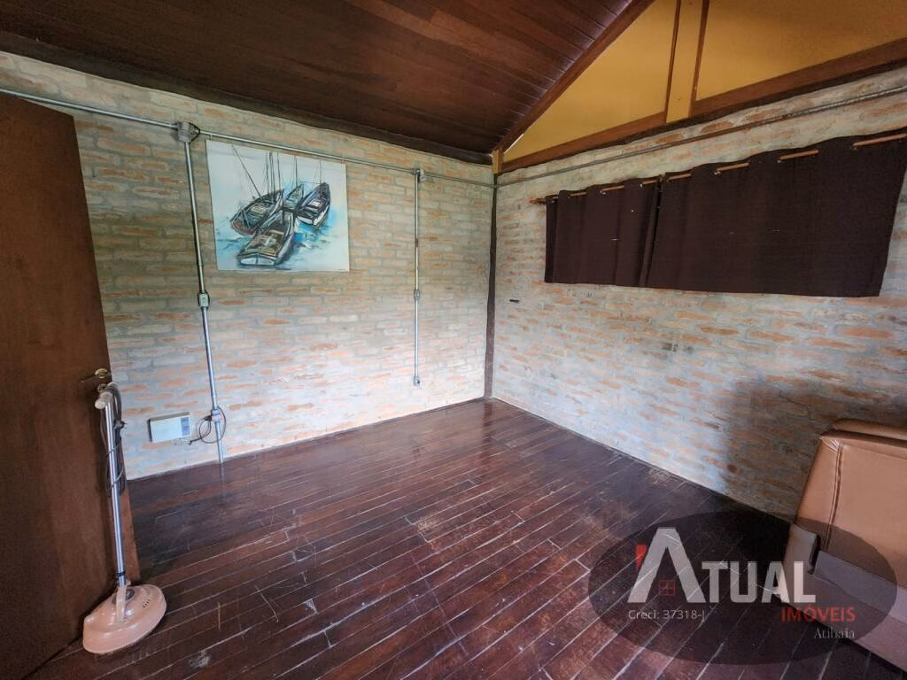 Casa de 1.129 m² em Bragança Paulista, SP