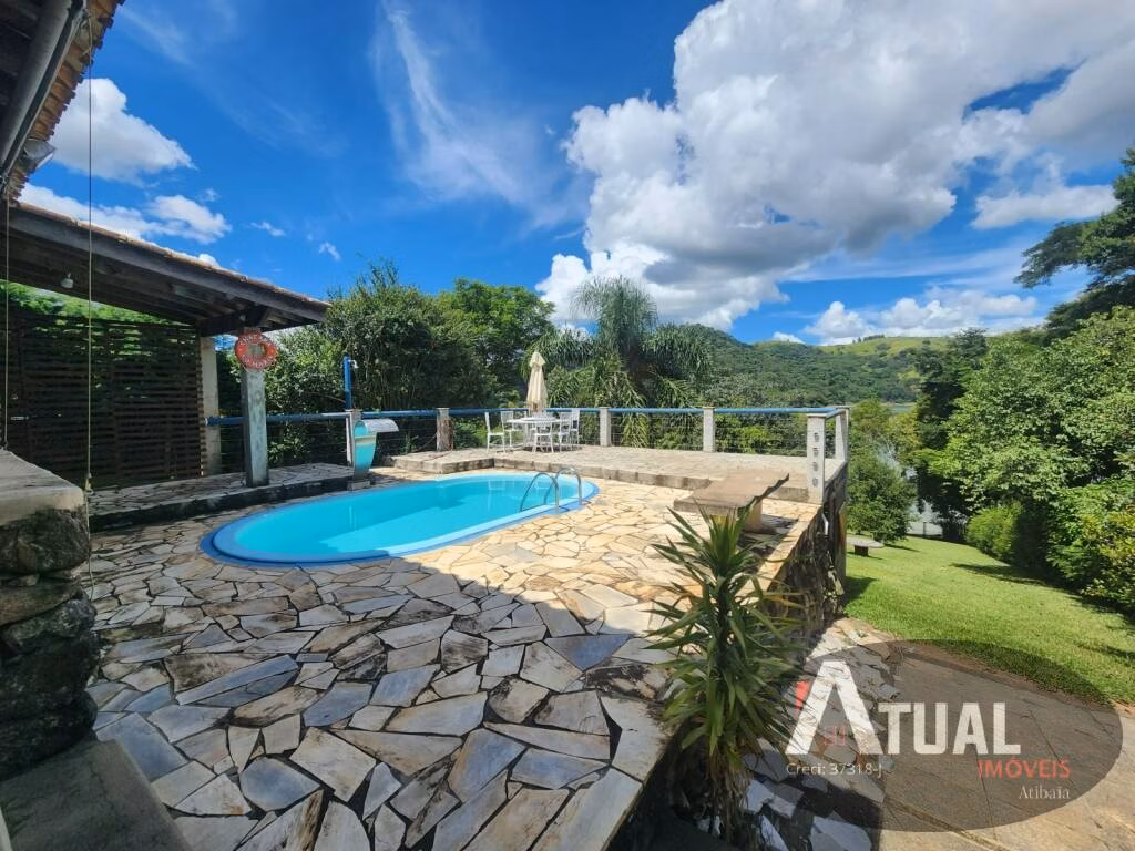 Casa de 1.129 m² em Bragança Paulista, SP