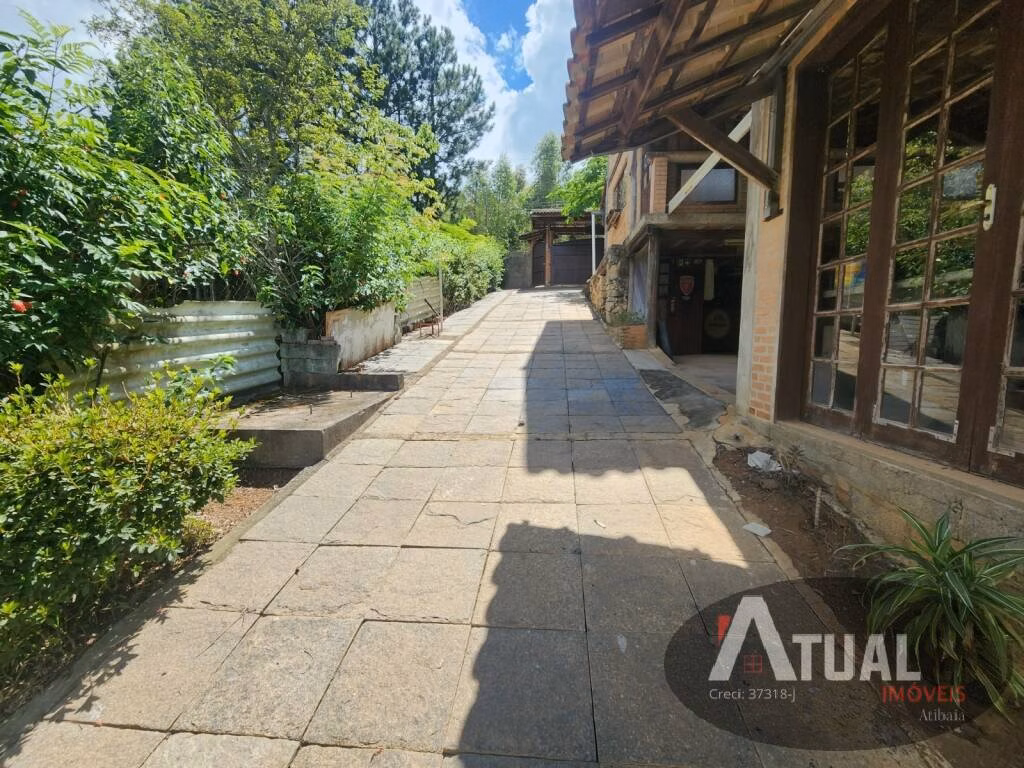 Casa de 1.129 m² em Bragança Paulista, SP