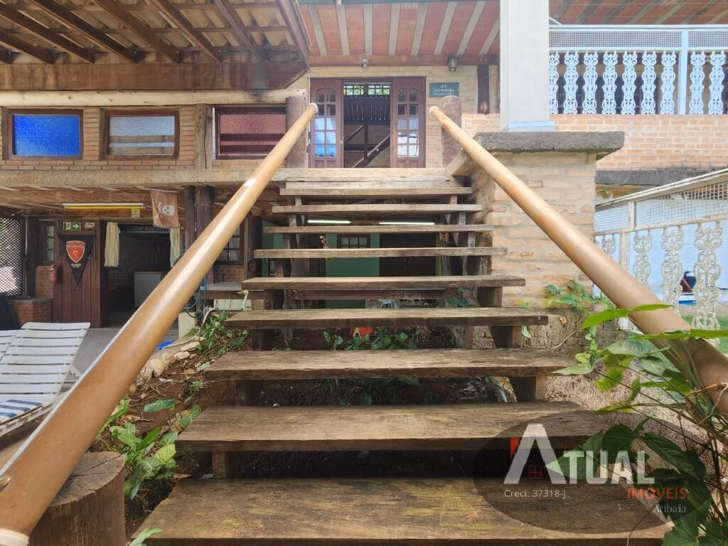 Casa de 1.129 m² em Bragança Paulista, SP