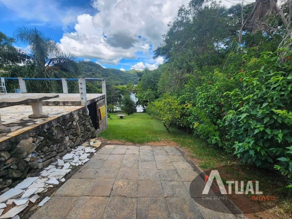 House of 1.129 m² in Bragança Paulista, SP, Brazil