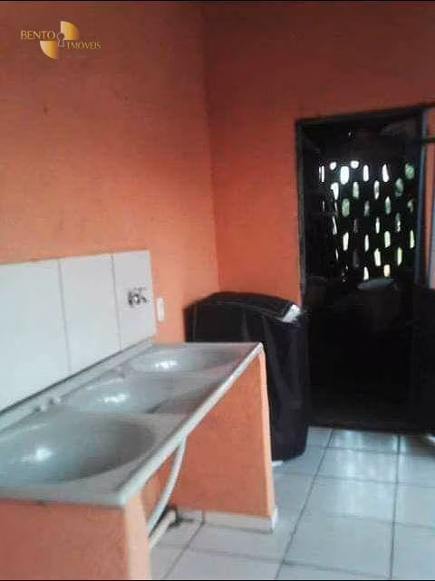 Country home of 7 acres in Barão de Melgaço, MT, Brazil