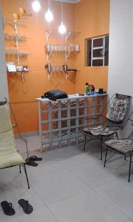 Chácara de 3 ha em Barão de Melgaço, MT
