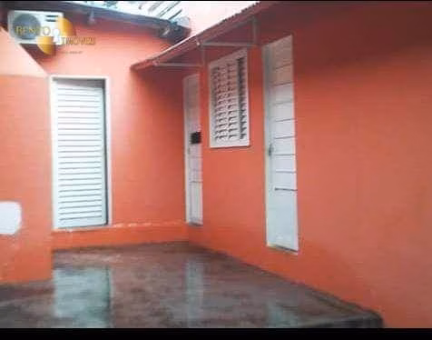 Country home of 7 acres in Barão de Melgaço, MT, Brazil