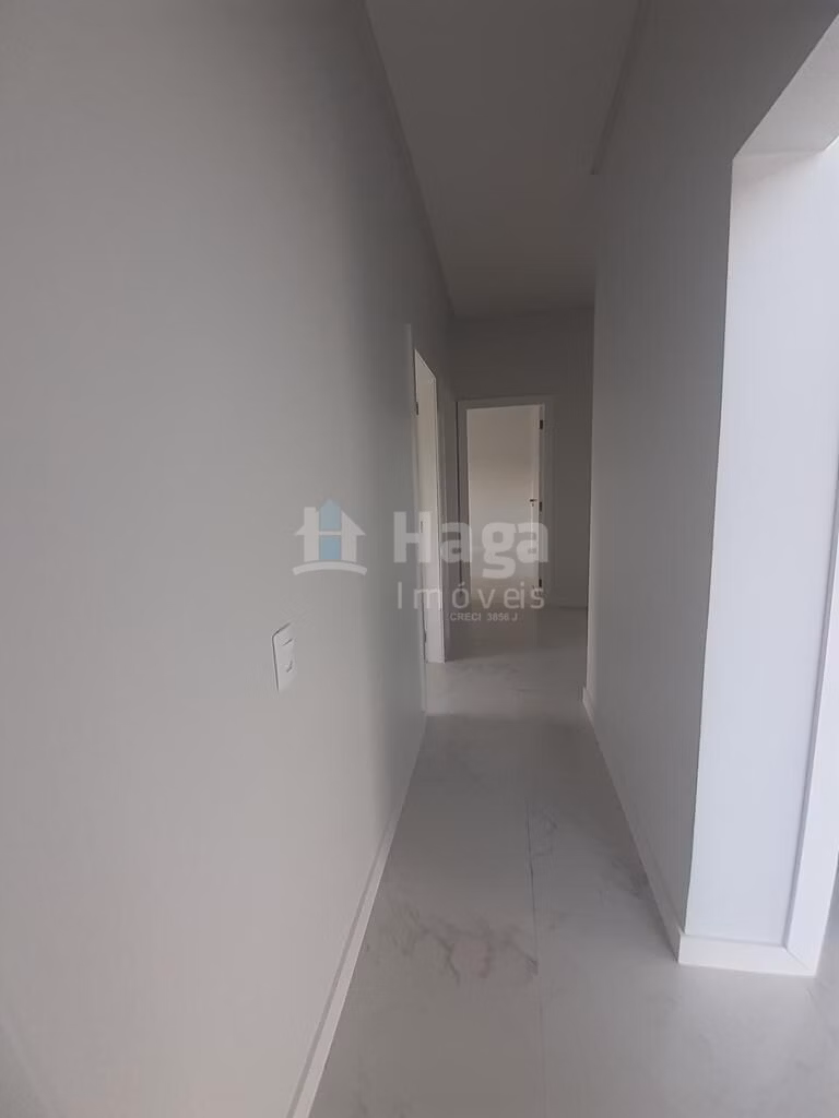 Casa de 123 m² em Guabiruba, SC